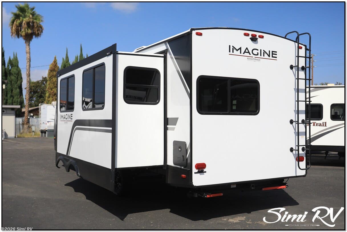 New 2027 Grand Design Imagine 2670MK available in Simi Valley, California