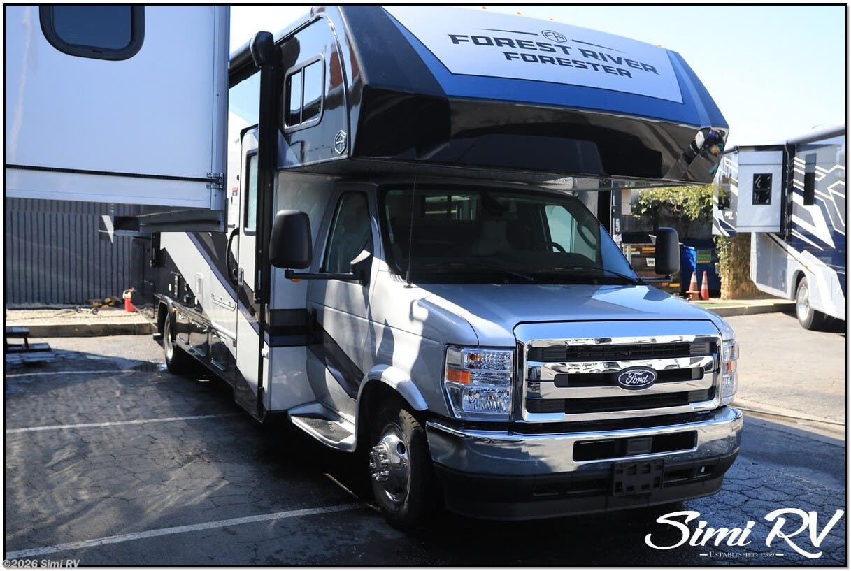 2027 Forest River 3011DS - New Class C For Sale by Simi RV in Simi Valley, California