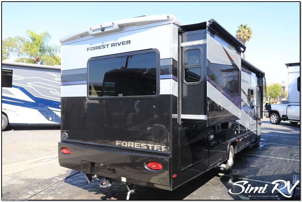 2027 3011DS by Forest River from Simi RV in Simi Valley, California