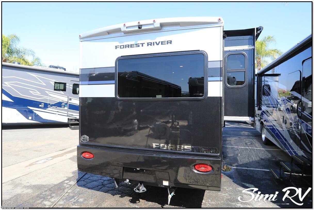 New 2027 Forest River 3011DS available in Simi Valley, California