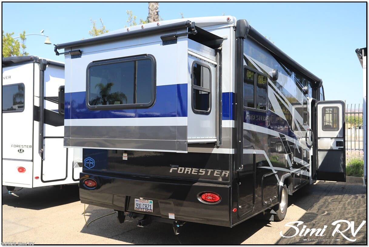 2026 Forest River 2501TS - Used Class C For Sale by Simi RV in Simi Valley, California