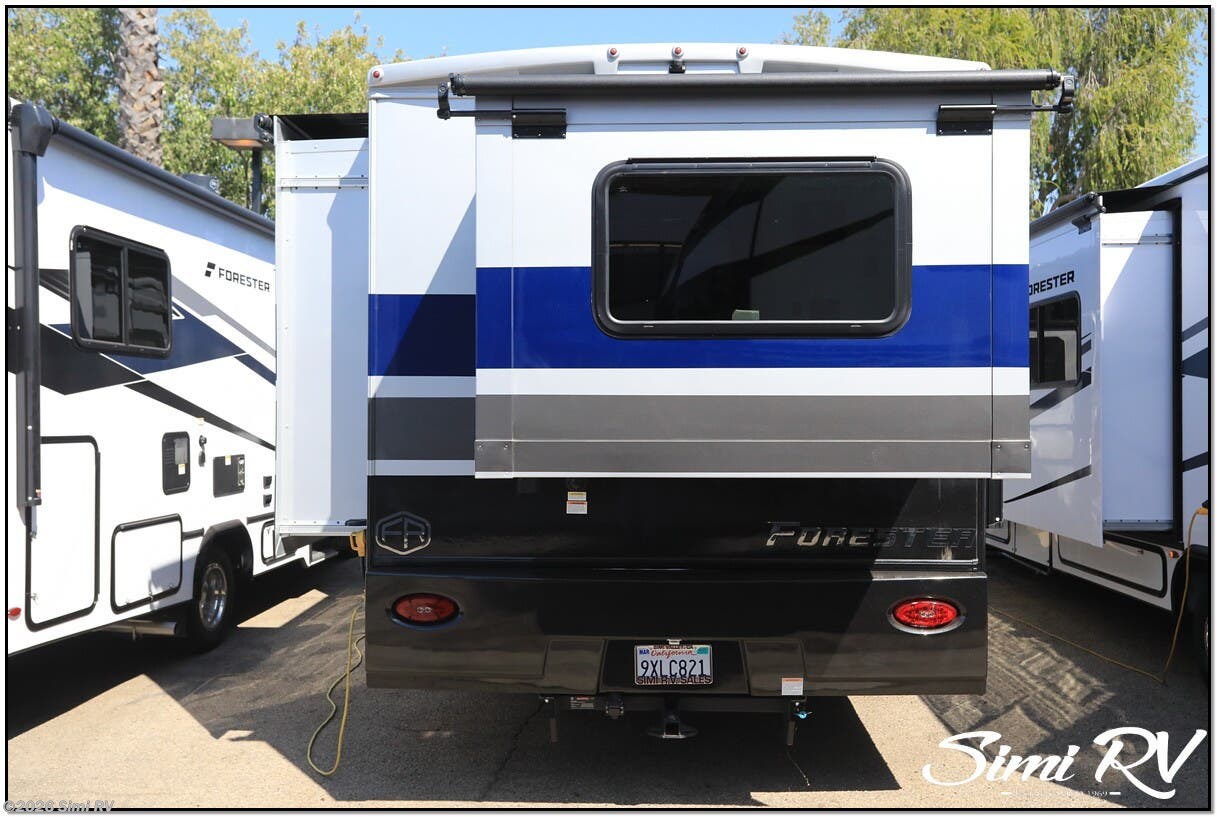 2026 2501TS by Forest River from Simi RV in Simi Valley, California