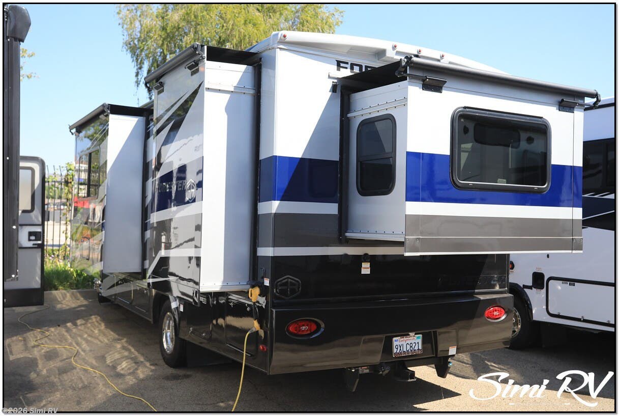 Used 2026 Forest River 2501TS available in Simi Valley, California