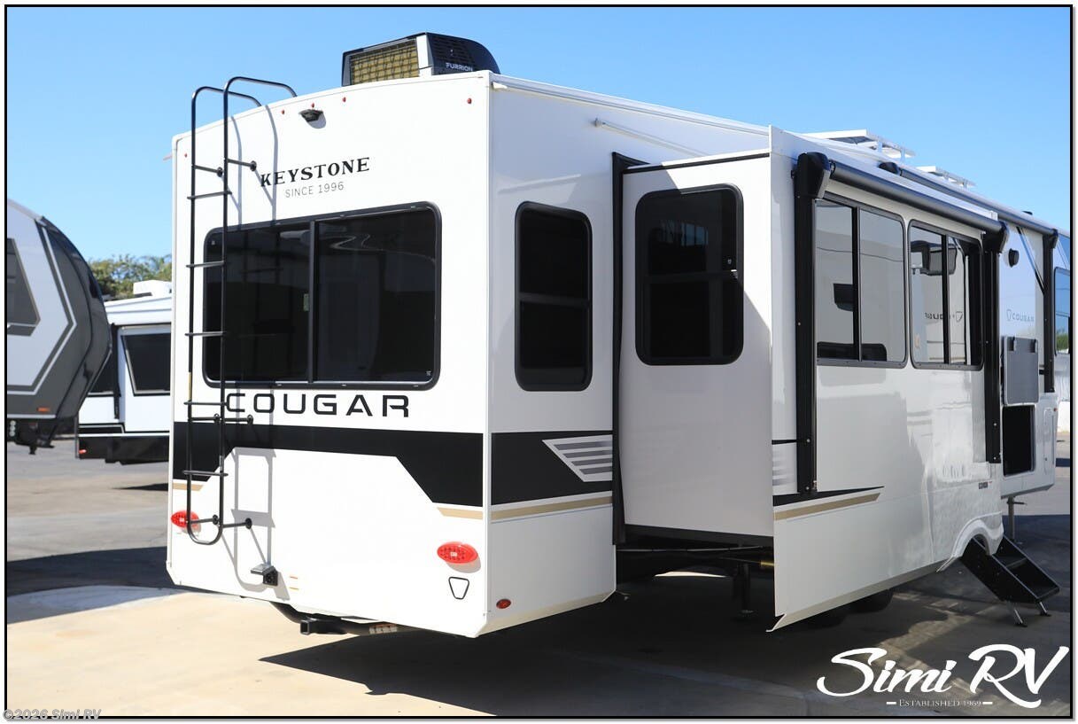 2027 Miscellaneous Cougar RV 360MBI - New Fifth Wheel For Sale by Simi RV in Simi Valley, California