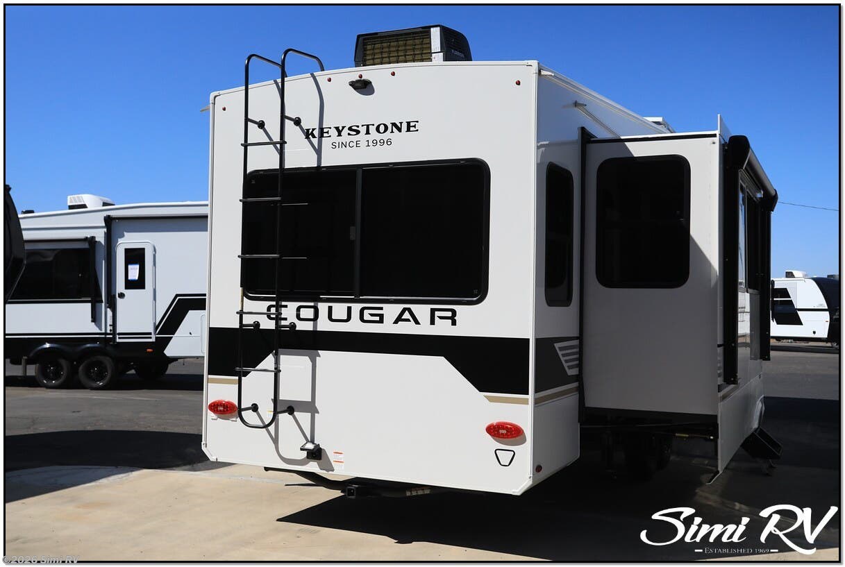 2027 Cougar RV 360MBI by Miscellaneous from Simi RV in Simi Valley, California