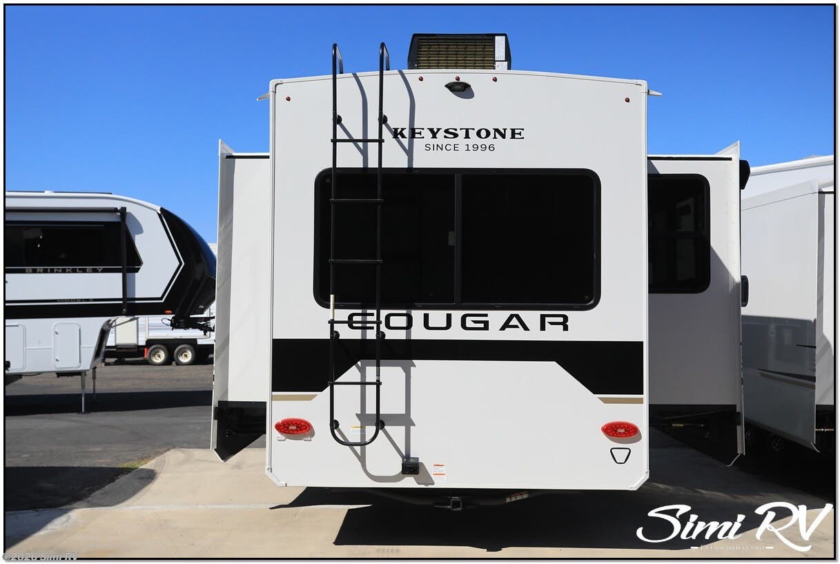 New 2027 Miscellaneous Cougar RV 360MBI available in Simi Valley, California