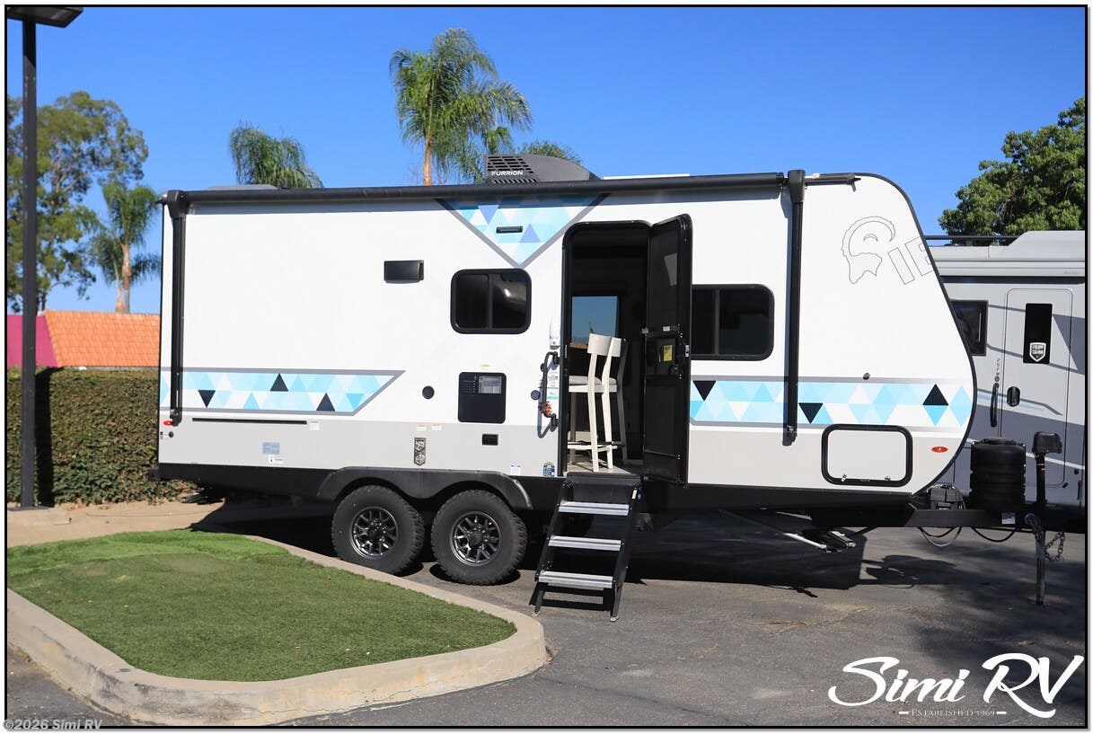2024 IBEX 20MDS by Forest River from Simi RV in Simi Valley, California