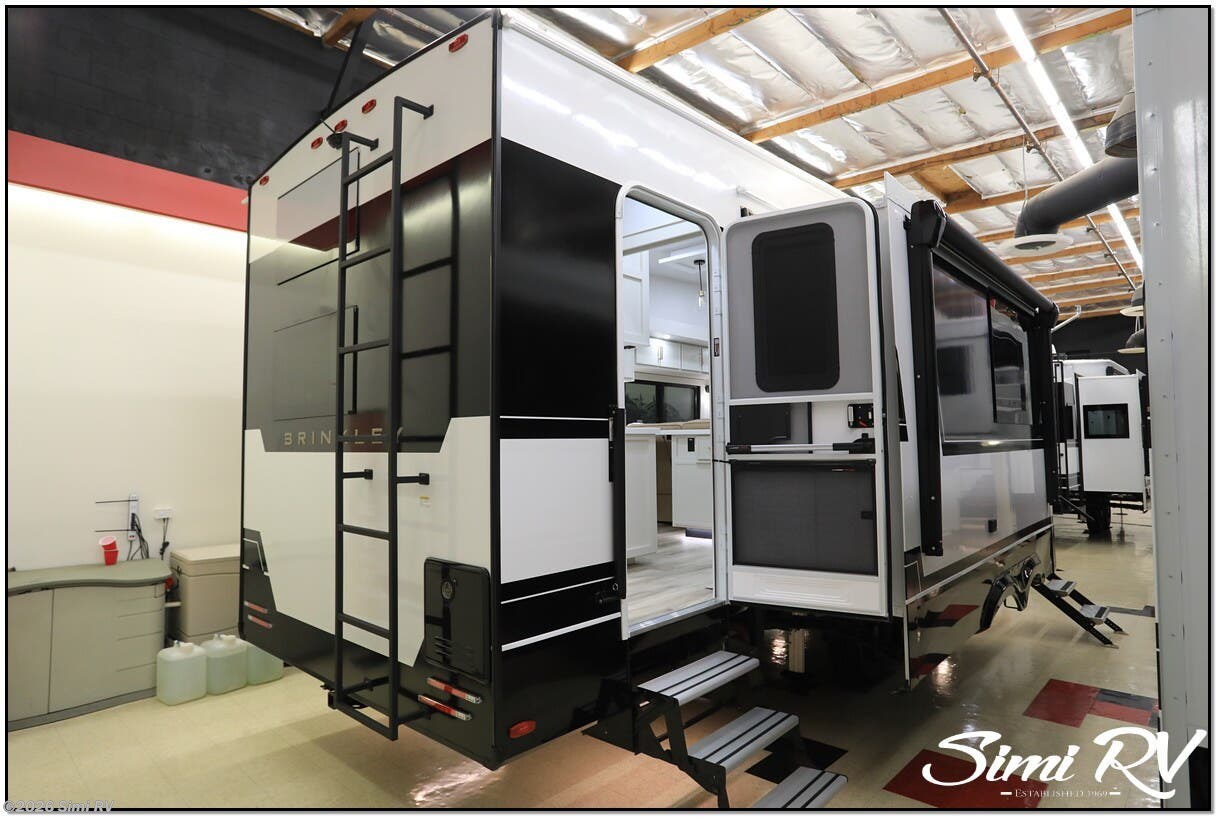 2027 Brinkley RV Model Z 3210 - New Fifth Wheel For Sale by Simi RV in Simi Valley, California