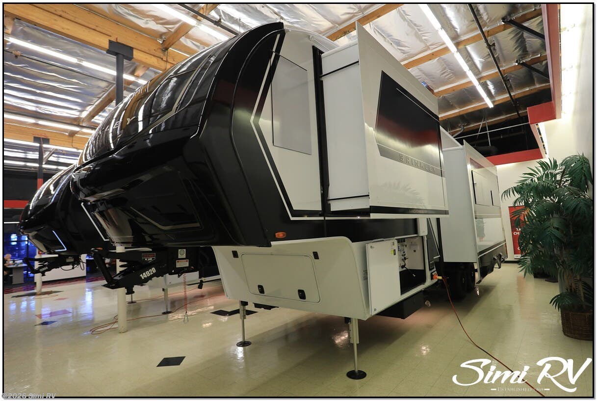 New 2027 Brinkley RV Model Z 3210 available in Simi Valley, California
