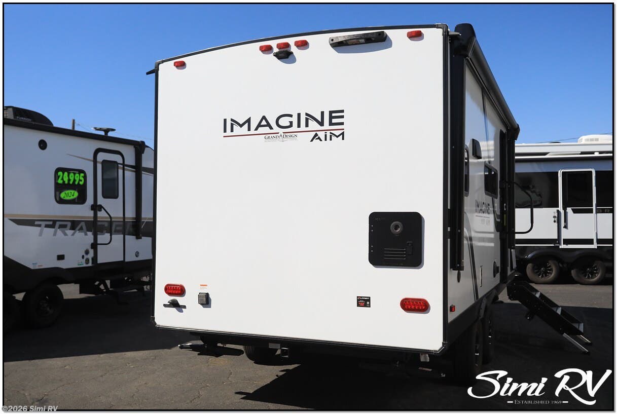 2027 Imagine AIM 17MKA by Grand Design from Simi RV in Simi Valley, California