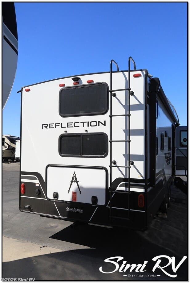 2027 Reflection 100 Series 27BH by Grand Design from Simi RV in Simi Valley, California