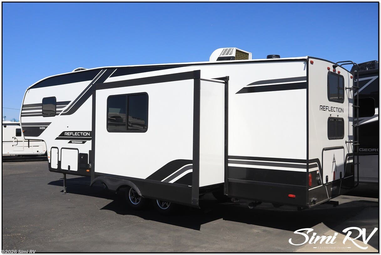 New 2027 Grand Design Reflection 100 Series 27BH available in Simi Valley, California