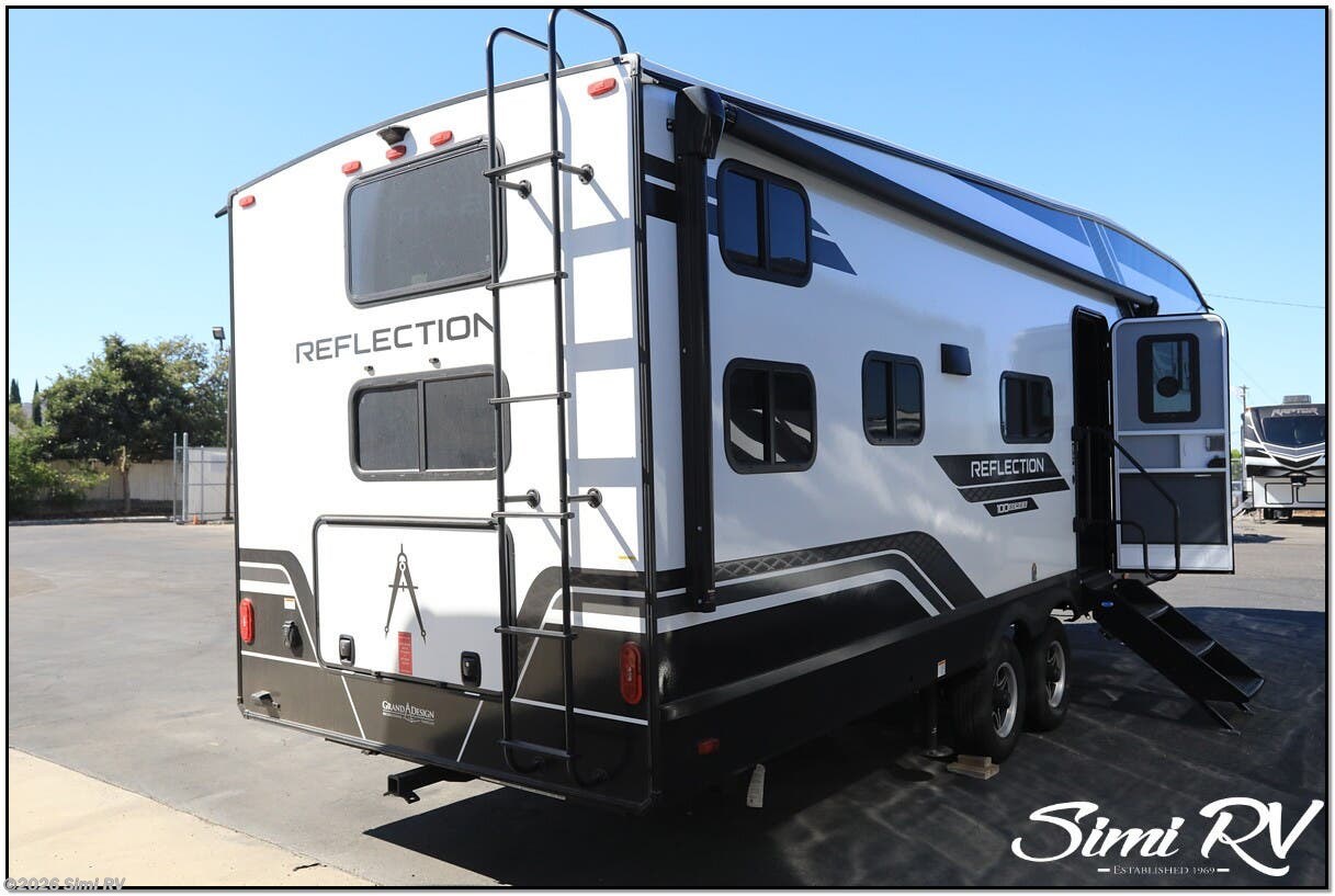 2027 Grand Design Reflection 100 Series 27BH - New Fifth Wheel For Sale by Simi RV in Simi Valley, California