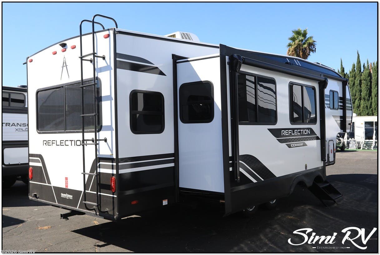 2027 Reflection 100 Series 29RL by Grand Design from Simi RV in Simi Valley, California
