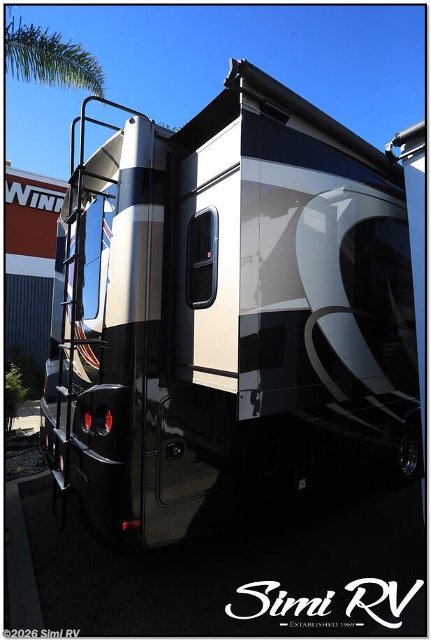 2018 Georgetown GT Series 5 31R5 - Used Class A For Sale by Simi RV in Simi Valley, California