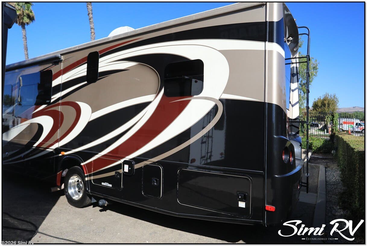 2018 GT Series 5 31R5 by Georgetown from Simi RV in Simi Valley, California