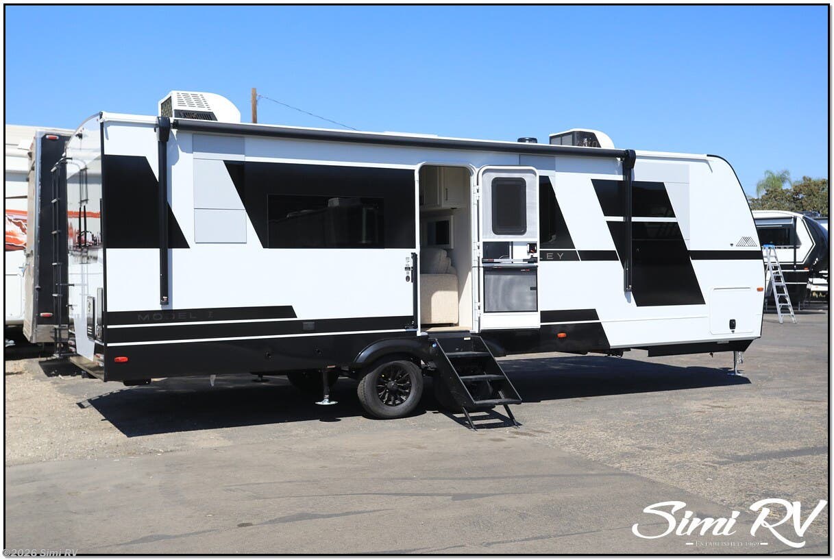 New 2027 Brinkley RV Model I 275 available in Simi Valley, California