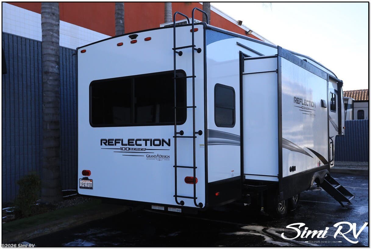 2024 Reflection 100 Series 28RL by Grand Design from Simi RV in Simi Valley, California