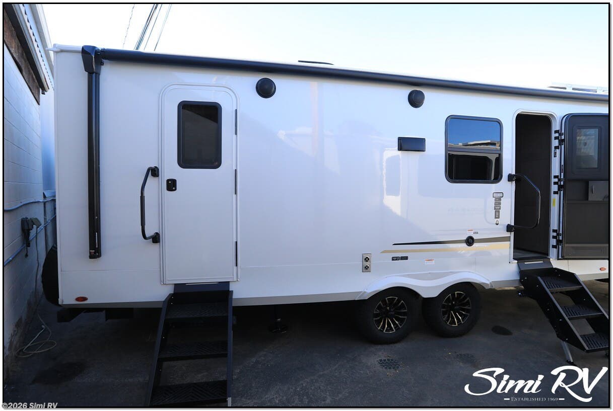 2027 Cougar RV 28BHWE WESTERN ELEVATION by Miscellaneous from Simi RV in Simi Valley, California
