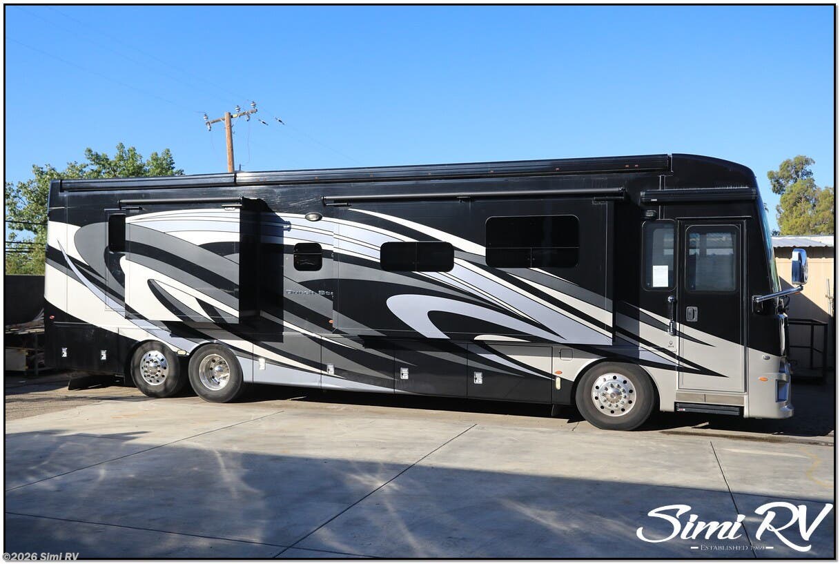 2019 Dutch Star 4018 by Newmar from Simi RV in Simi Valley, California