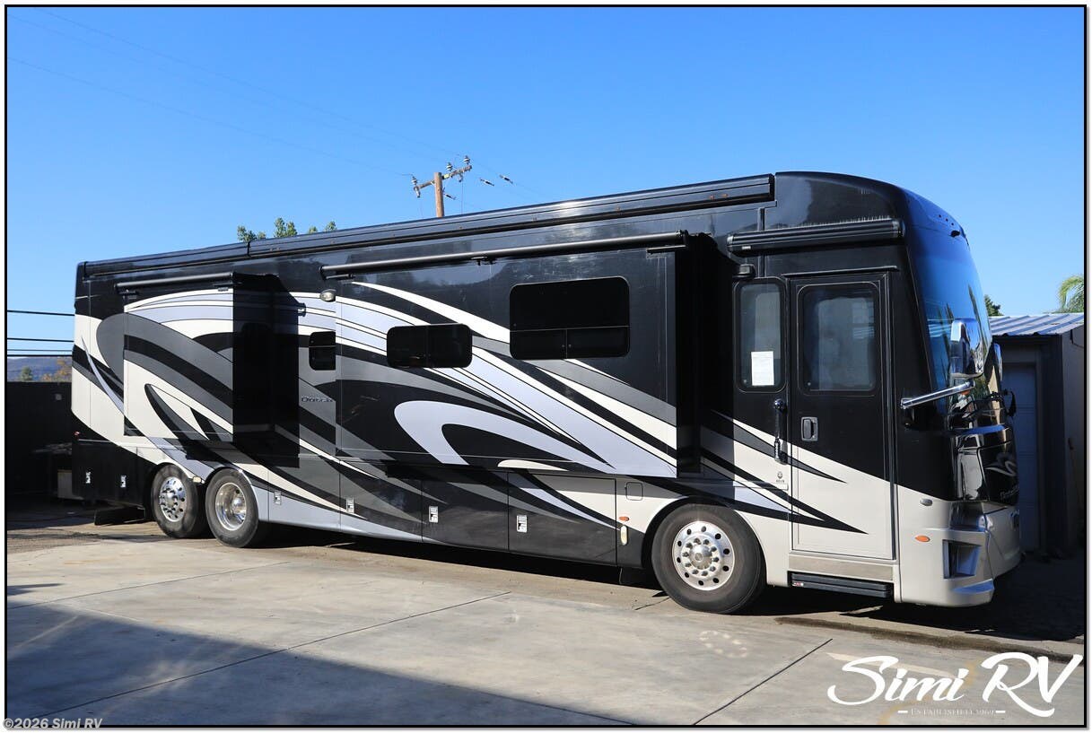 2019 Newmar Dutch Star 4018 - Used Class A For Sale by Simi RV in Simi Valley, California