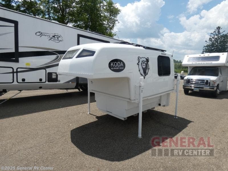 2022 Grumpy Bear Campers Koda Grumpy Bear Campers D RV for Sale in