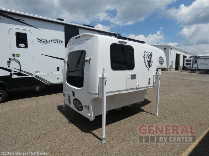 2022 Grumpy Bear Campers Koda Grumpy Bear Campers D RV for Sale in