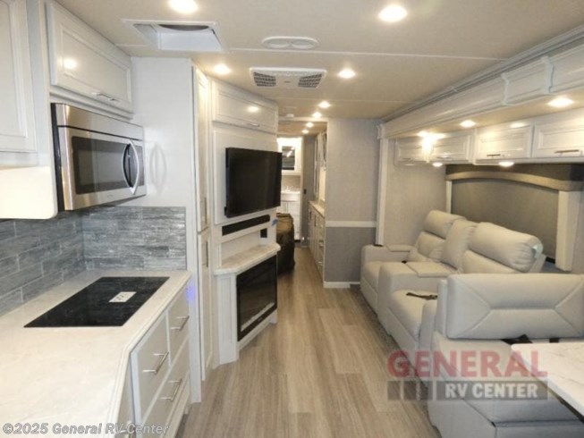 2023 Pace Arrow 36U by Fleetwood from General RV Center in North Canton, Ohio