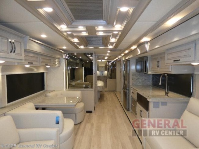 2023 Dutch Star 4071 by Newmar from General RV Center in North Canton, Ohio