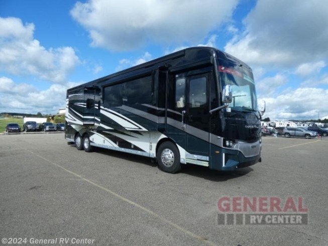 New 2023 Newmar Dutch Star 4071 available in North Canton, Ohio