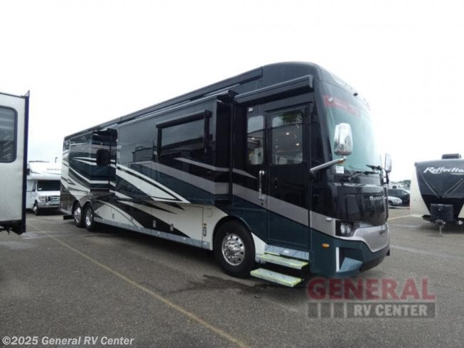 New 2023 Newmar Dutch Star 4369 available in North Canton, Ohio