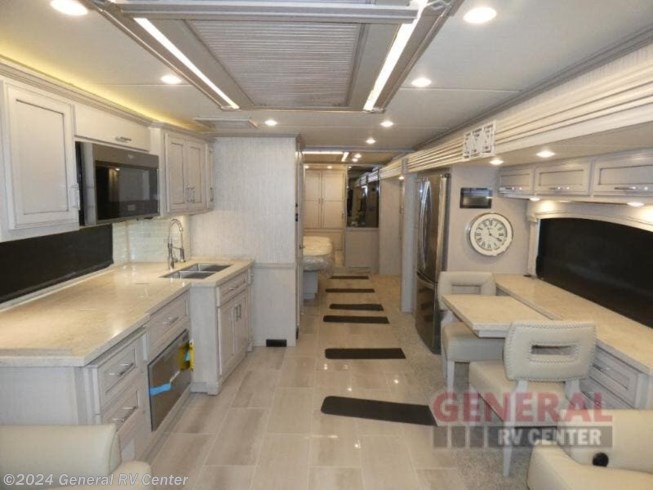 2023 Ventana 4369 by Newmar from General RV Center in North Canton, Ohio