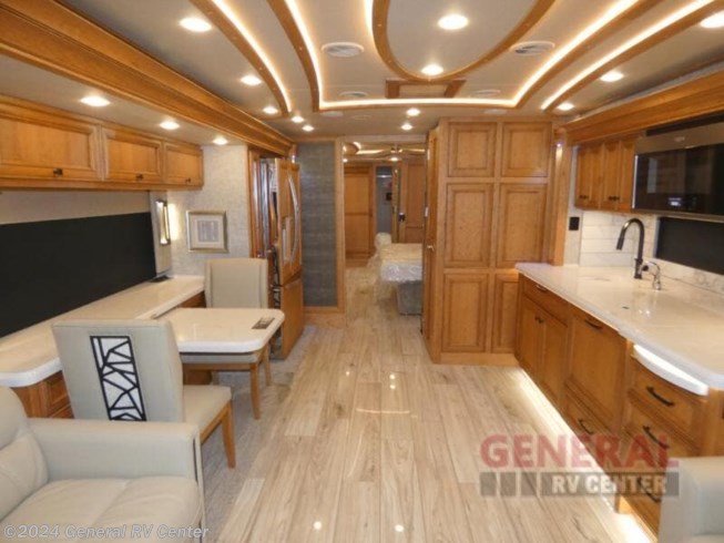 2023 Allegro Bus 40 IP by Tiffin from General RV Center in North Canton, Ohio