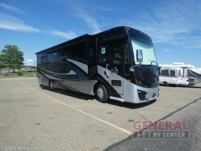 New 2023 Tiffin Phaeton 37 BH available in North Canton, Ohio