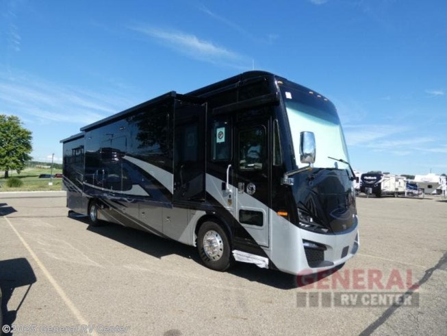 New 2023 Tiffin Phaeton 40 IH available in North Canton, Ohio