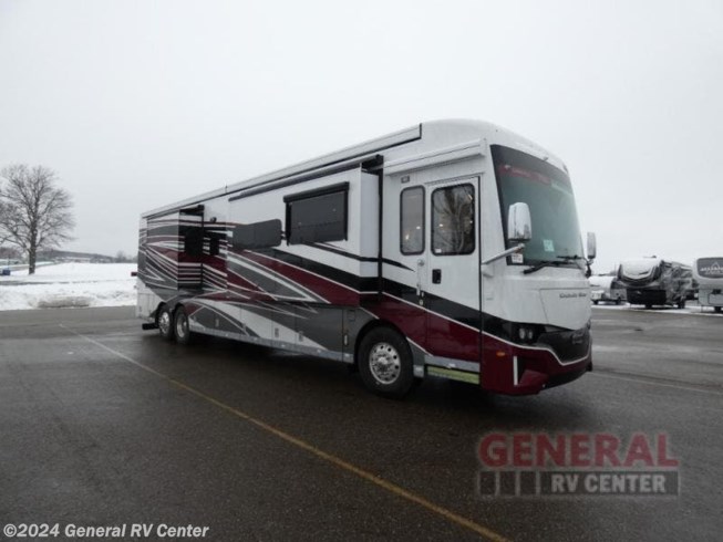 New 2023 Newmar Dutch Star 4325 available in North Canton, Ohio