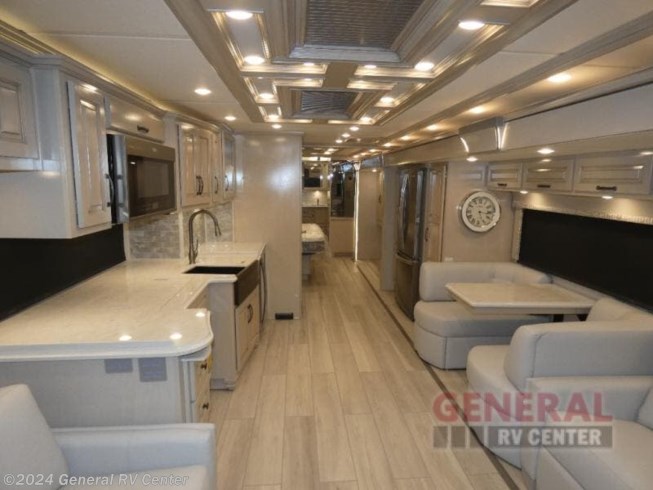 2023 Dutch Star 4325 by Newmar from General RV Center in North Canton, Ohio