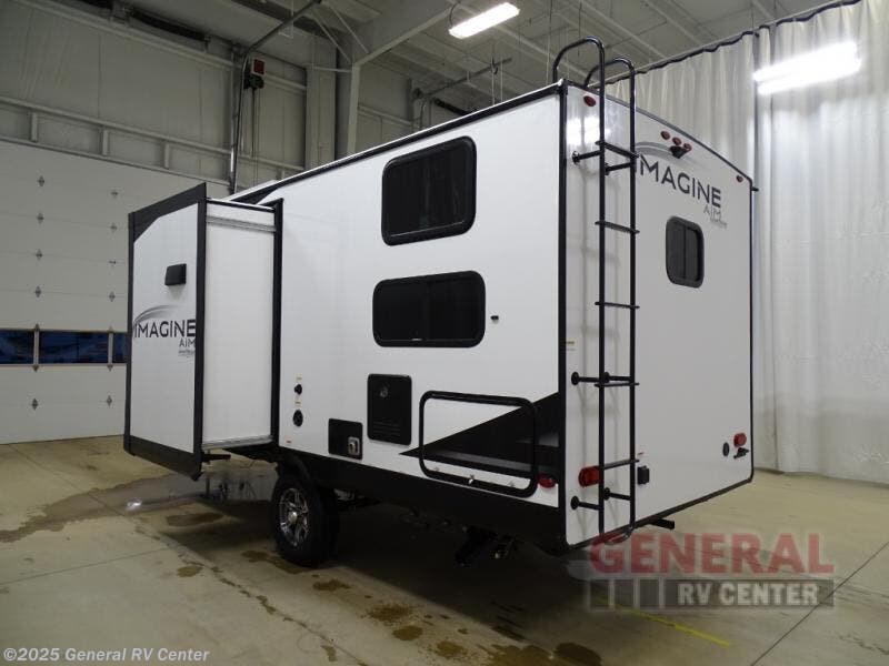 2023 Grand Design Imagine AIM 18BH RV for Sale in North Canton, OH ...