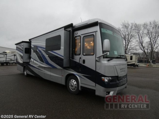 New 2023 Newmar Kountry Star 4068 available in North Canton, Ohio
