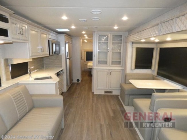 2023 Bay Star 3626 by Newmar from General RV Center in North Canton, Ohio