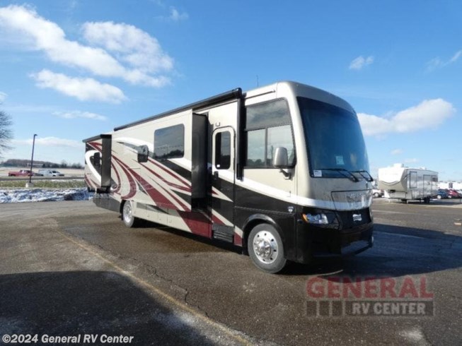 New 2023 Newmar Bay Star 3626 available in North Canton, Ohio
