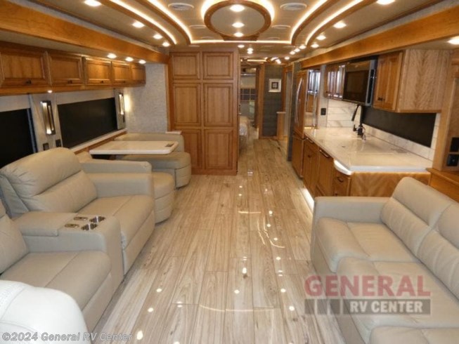 2023 Allegro Bus 45 FP by Tiffin from General RV Center in North Canton, Ohio