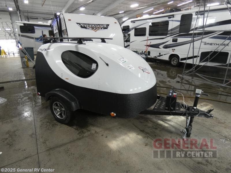 2023 Little Guy Trailers Mypod Xt Rv For Sale In North Canton Oh 44720