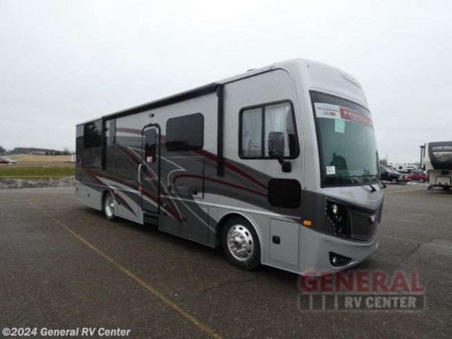 2023 Fleetwood Pace Arrow 33D - New Class A For Sale by General RV Center in North Canton, Ohio