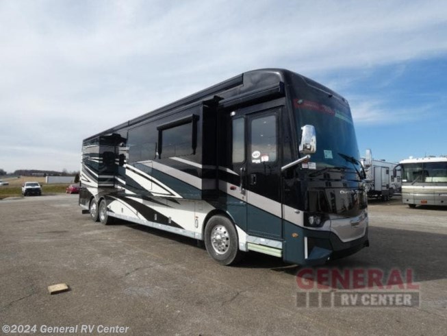 2023 Newmar Dutch Star 4325 - New Class A For Sale by General RV Center in North Canton, Ohio