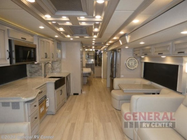 2023 Dutch Star 4325 by Newmar from General RV Center in North Canton, Ohio