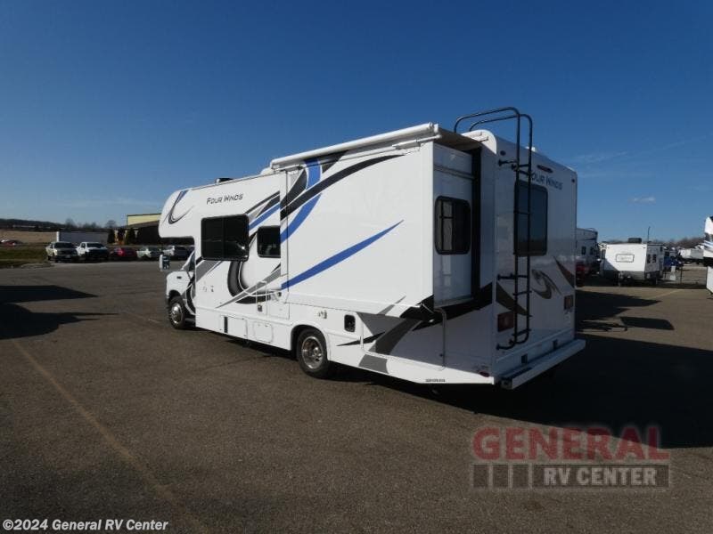 2021 Thor Motor Coach Four Winds 26B RV for Sale in North Canton, OH 44720  | 285989  Classifieds