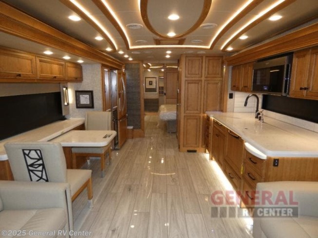 2023 Allegro Bus 45 OPP by Tiffin from General RV Center in North Canton, Ohio