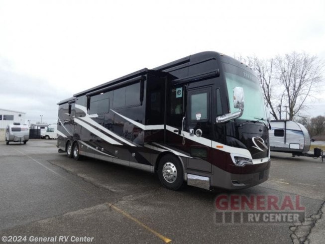 New 2023 Tiffin Allegro Bus 45 OPP available in North Canton, Ohio