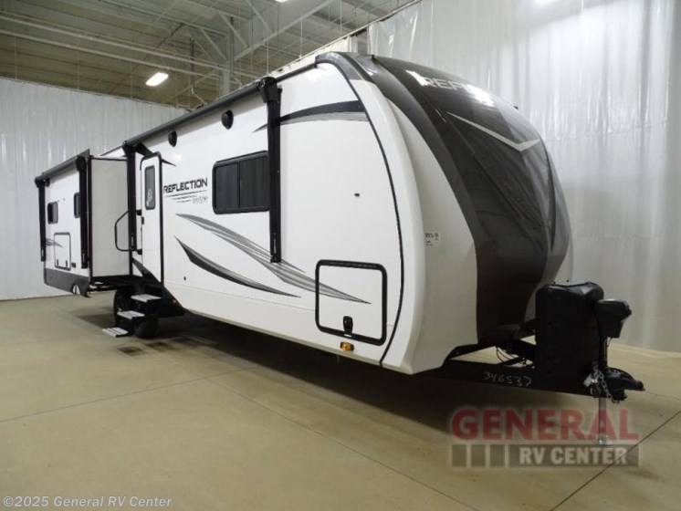 Grand design travel trailer with washer and dryer deals